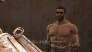 まったりフォールアウト4　脳筋レイダー＃35　サファリアドベンチャー　【Fallout4】
