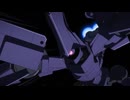 【ガンダム】MS動画図鑑・キケロガ【GQuuuuuux】