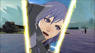 ファイアーエムブレム風花雪月　最終周実況　最終回　３/７