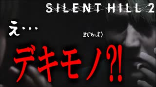 アーカイブ【SILENT HILL 2】同窓会には行けません。私は今、化け物といます。【PROJECT ZIRCON】　#KONAMI　#2