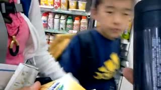 のまさんち「台湾のファミリーマート 台北」