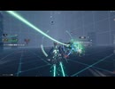 【MechaBREAK】＃2　龍淵のチャレンジむずすぎた