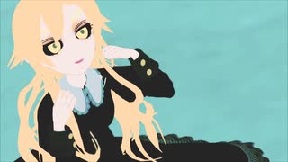 【Ibmmd】バケモノ信者【メアリー】