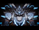 【MechaBREAK】ファルコンチュートリアル