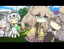【百合嫉妬ジェラート投稿祭2025】百合嫉妬ジェラートを食べよう
