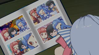 もう戻れない関係を【百合嫉妬ジェラート2025】