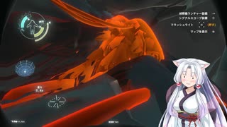 記憶を失ったイタコ姉さまのOuterWilds34