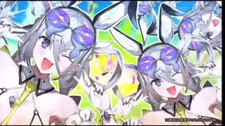 【FGO水着イベ2025】水着 呼延灼 宝具【Fate/Grand Order】
