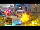 サポートさん、圧倒的に勝っていてもヒールをしてくれることはできるか？【Overwatch 2】【オーバーウォッチ２】