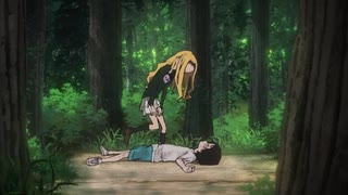 ホモピーの原罪　 第三話　「すげっげえ、白くなってる(死後変化)」
