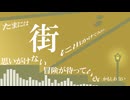 【サウンドトラック♪1】街【ケルト風】