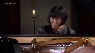 バッハ：ゴルトベルク変奏曲 BWV988（シュ・シャオメイ）