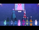 【テトリス/MMDモデル配布あり】Ib　青い人形/うさぎ　モデル配布【Ib/Ibmmd】