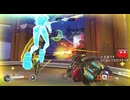 とりあえず、オーバーウォッチ２をしゃべりながらやるだけ　その７３３