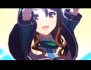 【ウマ娘】ライブ（キングヘイロー）WINnin'5ーウイニング☆ファイヴー