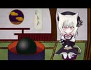 スイカと夜更けの記憶(語り手：VOICEVOX小夜)