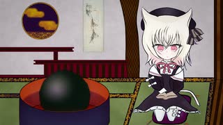 スイカと夜更けの記憶(語り手：VOICEVOX小夜)