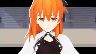 【Fate/MMD】ぐだ子でLIFE【モデル配布】【MMD夏祭り2025】