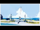 【よあけ】少女レイ　歌いました　初投稿
