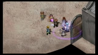 ラ○グリッサー信者による「グローランサーⅣ OD」Dルート実況プレイおまけ01(part225)