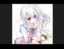 9-nine- 翔と天と線香花火