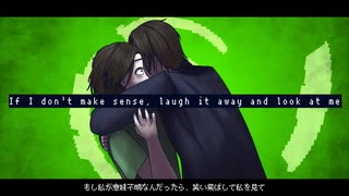 [UTAUカバー]　Not Good Enoughをオリキャラが歌ってくれたよ！！