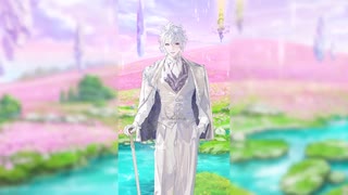 ※イヤホン推奨/一定音量オフ推奨※【FGO Fes. 2025】「La chambre étoilée（星の間）」マーリン編 体験映像