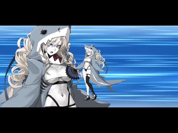 FGO水着イベ2025全再臨まとめ】水着クリームヒルト 宝具＋EX