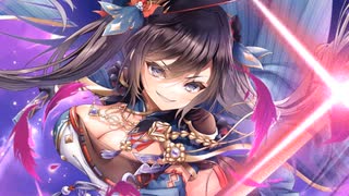 【クルスタ】Summer moon裏フィーニスの塔（11F）
