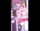 Koseki Bijou「クリームソーダとシャンデリア」#shorts 【MMD】【ホロライブEN】‪                   @KosekiBijou ​