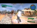 ＃12【地球防衛軍4.1】　INFERNO　M12魔の降る日　レンジャー