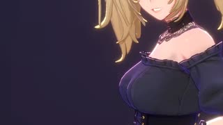 【悲報】ドスケベAIにカツドンアンチ認定されたムーンブルクの王女