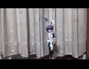 長門有希のフィギュア【涼宮ハルヒの憂鬱】