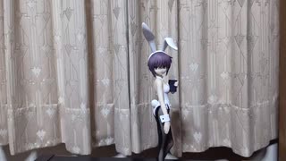 長門有希のフィギュア【涼宮ハルヒの憂鬱】