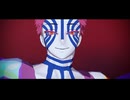 【鬼滅のMMD】CH4NGE【猗窩座】