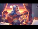 星の散歩/小野リサ（ボカロがアコギで弾き語り）