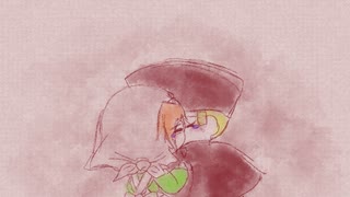 【APヘタリア人力】ぼくのかみさま【初恋組】