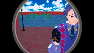 【Fate/MMD】モニタリング