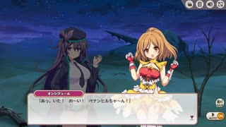 【コラボ】FLOWER KNIGHT GIRL（フラワーナイトガール） × ミストトレインガールズ　『霧の向こうのプロエリウム』　前半【花騎士×ミストレ】