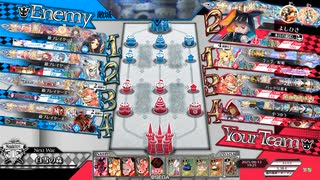 先行き不安なワンダーランドウォーズ978@エルル EX12