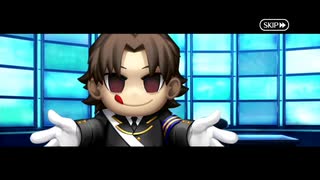 ※ネタバレあり　無課金初期勢のFGO カルデア･Ｕ－サマーアイランド ～大統領は夏の夢を見るか？～編　part2