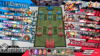 先行き不安なワンダーランドウォーズ979@エルル EX12