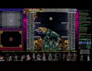 【WR】【RTA】悪魔城ドラキュラ 奪われた刻印 アルバスモード in 25:42