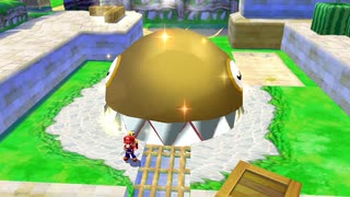 誤認逮捕されました【マリオサンシャイン】実況 part45
