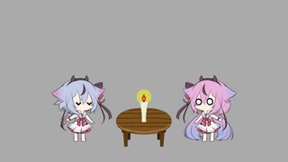 怪談とヒメミコ