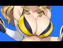 おかずドルフィンのビキニで♡♡2