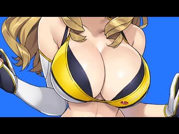 おかずドルフィンのビキニで♡♡2