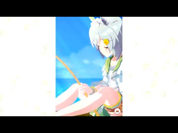 ウマ娘】セイウンスカイ［あおぐもサミング］【ガチャ演出
