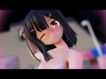 【Fate/MMD】美遊 イリヤ クロエ「ラビットホール」
