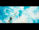 八月と青天 feat. 初音ミク